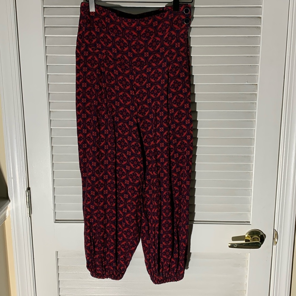 Anthropologie pants